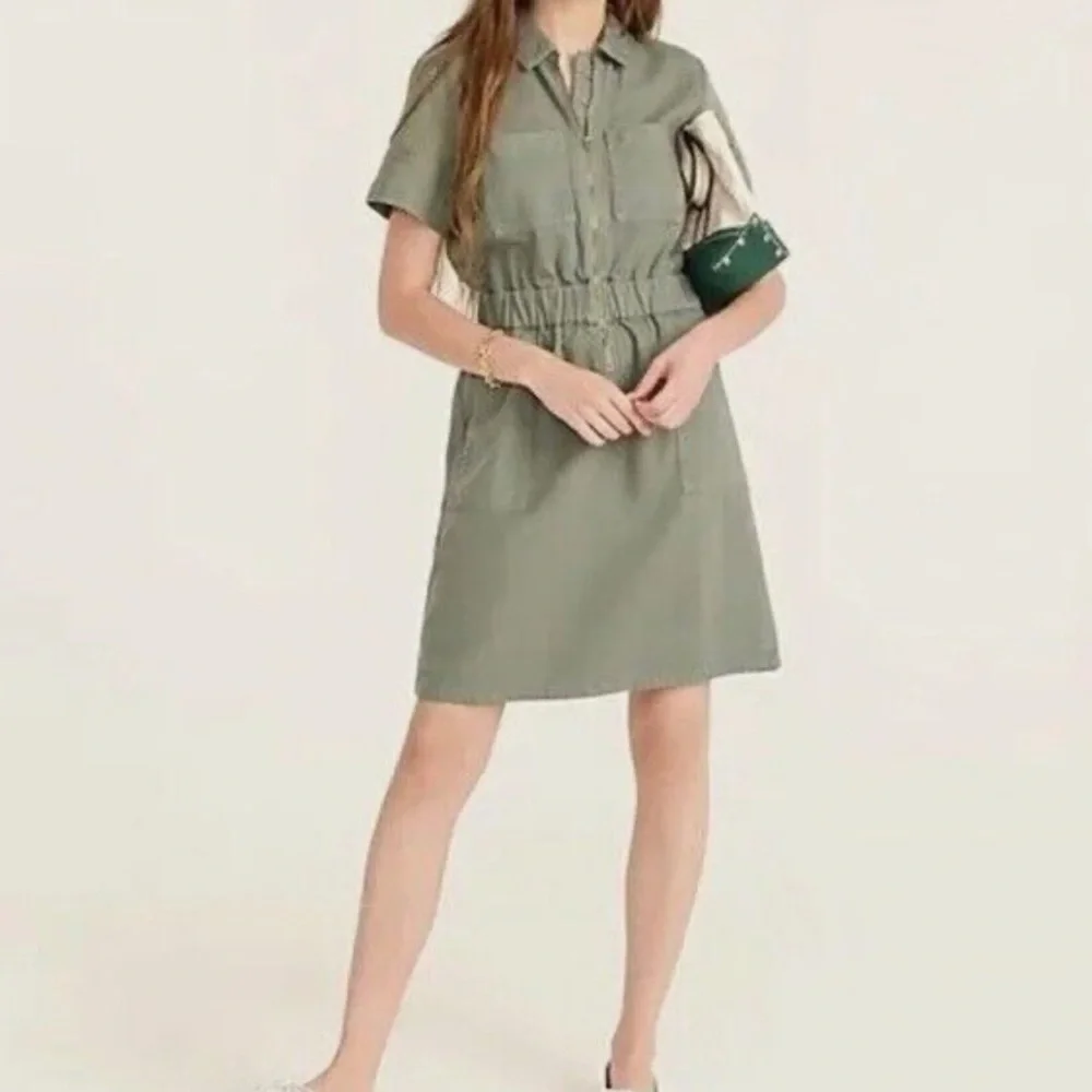 J. Crew casual utility